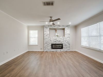 2725 Halbert St, Fort Worth, TX, 76112