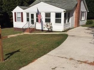 204 Margarette Ave, Belmont, NC 28012
