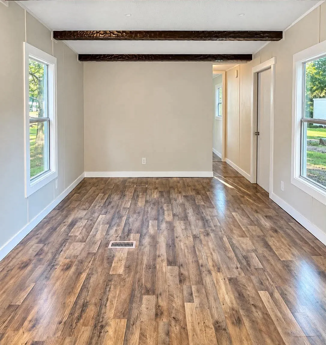 2 bed, 850 sqft, $999 — Photo 3