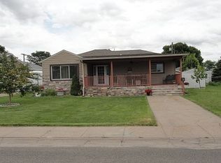1449 21st Ave, Sidney, NE 69162