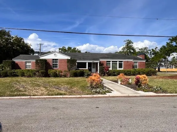 566 RHINE AVENUE, TAMPA, FL 33606