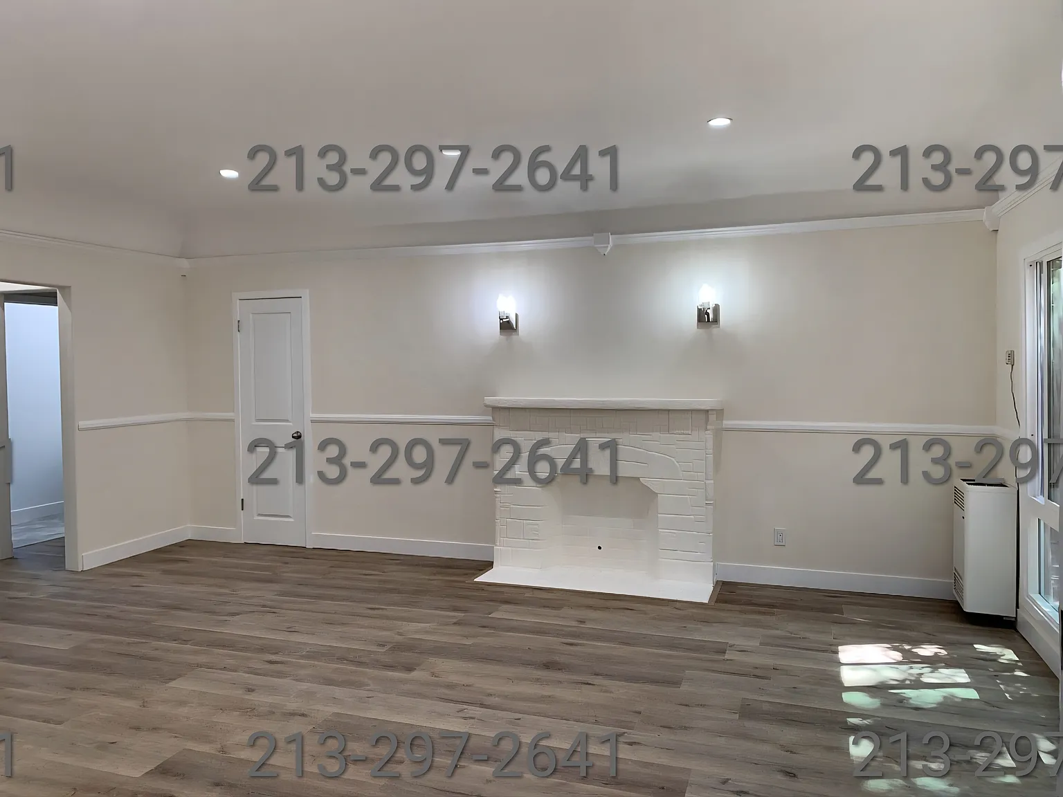 1 bed, 750 sqft, $2,150 — Photo 2