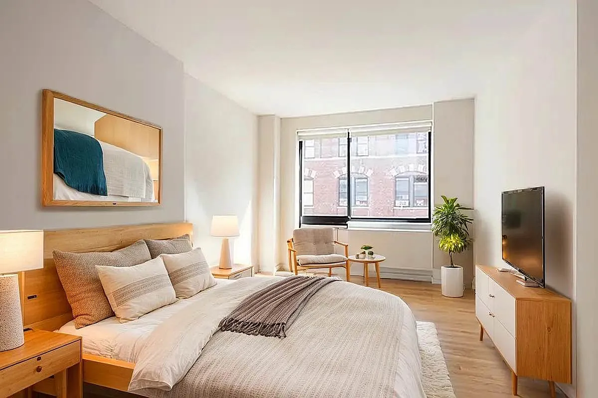 537 West 27th Street 3F