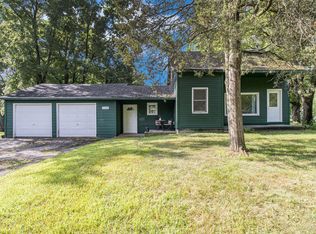 6548 E H Ave, Kalamazoo, MI 49048