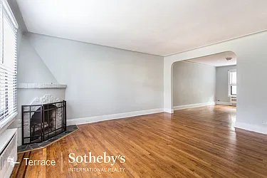 Rented by Terrace Sotheby's International Realty