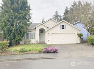 31931 115th Ave SE, Auburn, WA