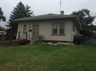 1534 Medora St, South Bend, IN 46628
