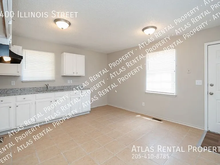1400 Illinois St — Photo 13