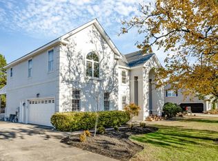 2508 Tree Garden Way, Virginia Beach, VA 23456