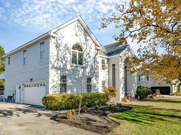 2508 Tree Garden Way, Virginia Beach, VA 23456