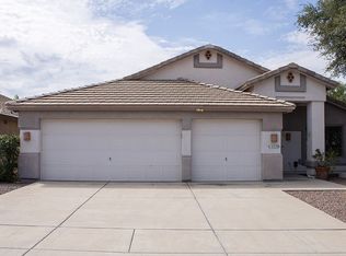 10258 E Watson Dr, Tucson, AZ 85730