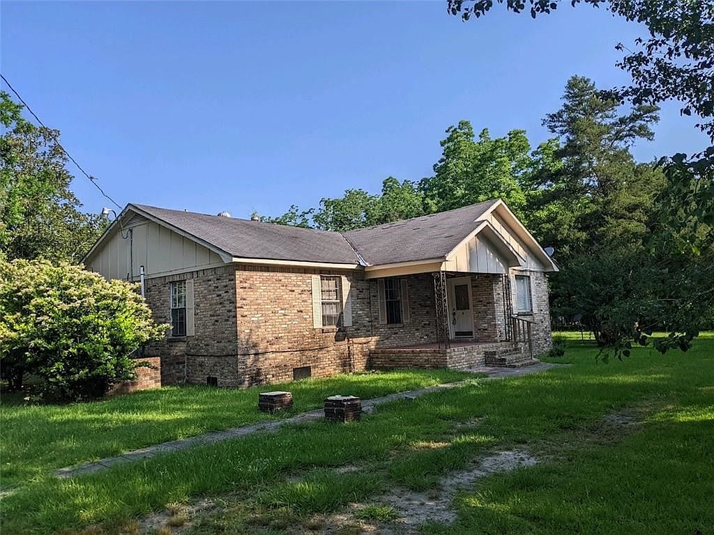345 N Shelton Beach Rd, Prichard, AL 36613 Zillow
