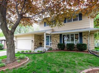 2603 54th St, Des Moines, IA 50310