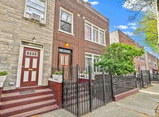 1188 Grant Ave, Bronx, NY 10456