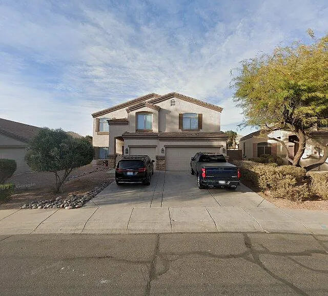43398 W Wild Horse Trl — Photo 1