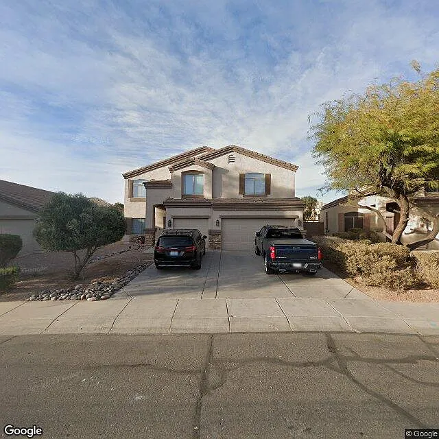 43398 W Wild Horse Trl