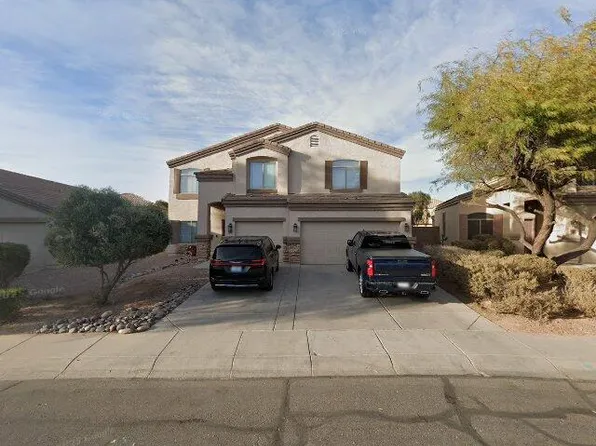 43398 W Wild Horse Trl, Maricopa, AZ 85138