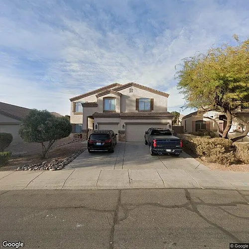 43398 W Wild Horse Trl Photo 1