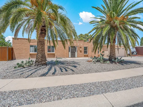 7331 E Lurlene Dr, Tucson, AZ 85730