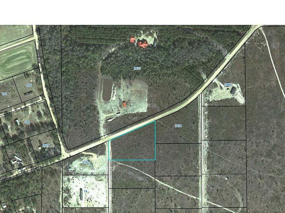 1st image of 0 Blue Jay Rd