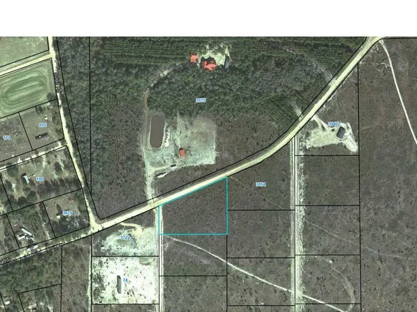 0 Blue Jay Rd, Hoboken, GA 31542