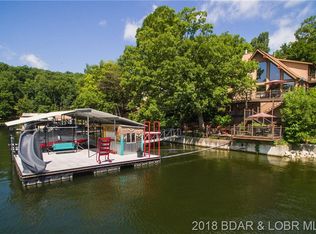 826 Indian Hill Rd, Sunrise Beach, MO 65079