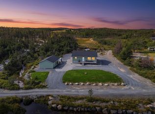 3 2nd Pond Rd, Shearstown, NL A0A3V0