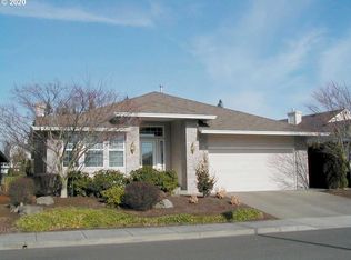 15908 SE 35th St, Vancouver, WA 98683