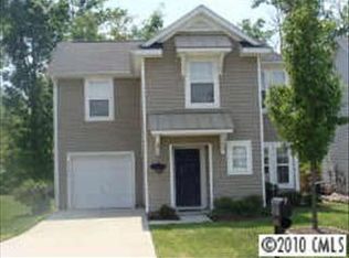 4521 Red Hook Rd, Monroe, NC 28110