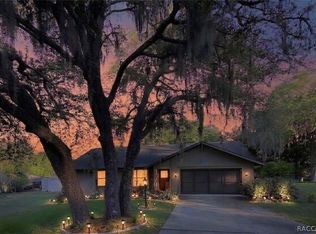 7120 N Croton Point, Hernando, FL 34442