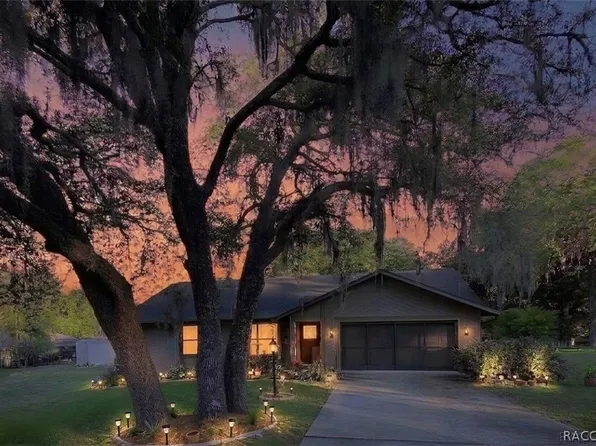 7120 N Croton Point, Hernando, FL 34442