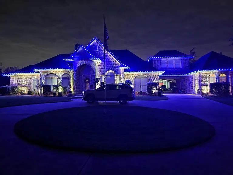 12551 Saddle Club Dr — Photo 5