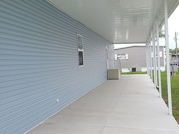 Carport