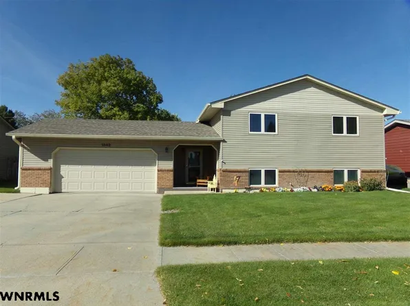 1642 Boise Ave, Alliance, NE 69301