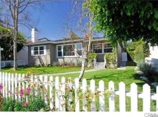 539 Irvine Ave, Newport Beach, CA 92663