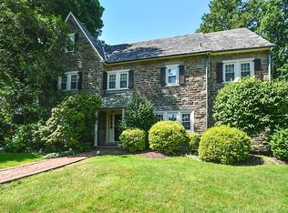 1420 Noble Rd, Jenkintown, PA 19046