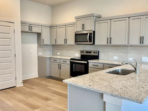 100 Zayd Ct #A, Jarrell, TX 76537