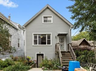2120 N Whipple St #CH2, Chicago, IL 60647