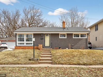1370 Barclay St, Saint Paul, MN, 55106