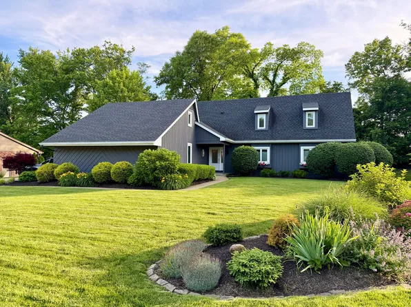 1026 Doriel St, Villa Hills, KY 41017