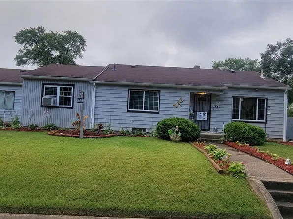 1245 Greenwood Ave, Akron, OH 44320