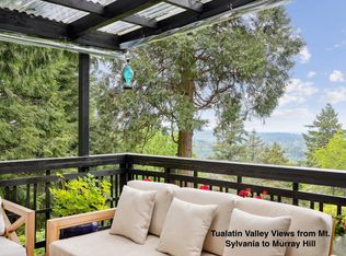 3654 SW Patton Rd, Portland, OR 97221