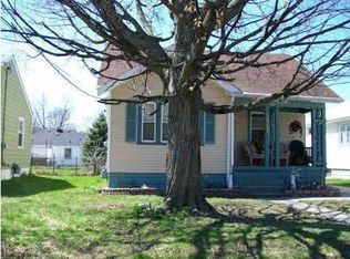 1647 Delwood Ave SW, Wyoming, MI 49509