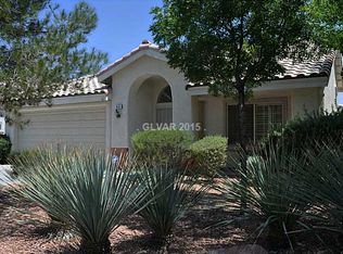 9020 Dove River Rd, Las Vegas, NV 89134