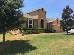 816 Daisy Hill Ct, Apopka, FL 32712