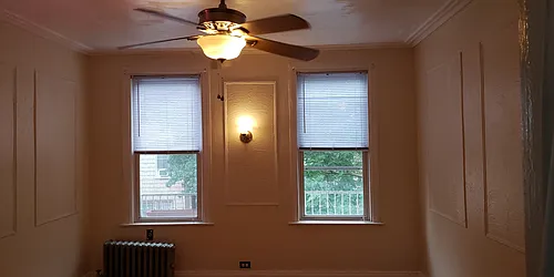 Rented by MCR Realty