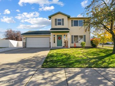 512 N Stephanie St, Post Falls, ID, 83854