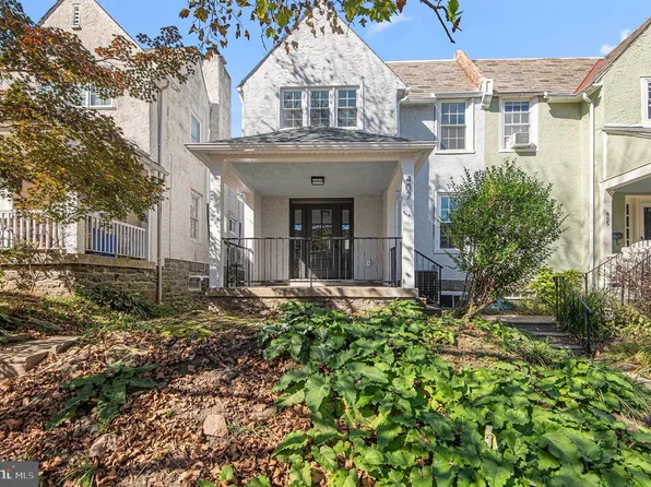 407 W Durham St, Philadelphia, PA 19119