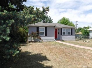 1257 Macon St, Aurora, CO 80010