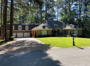 368 Woodland Dr, Huntingdon, TN 38344